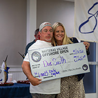 2026 Awards - Hatteras Village Offshore Open