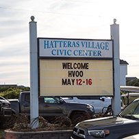 2026 Hatteras Village Offshore Open