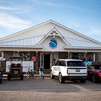 2026 Captain's Meeting - Hatteras Village Offshore Open