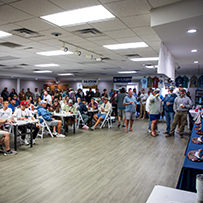 2026 Captain's Meeting - Hatteras Village Offshore Open