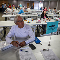 2026 Captain's Meeting - Hatteras Village Offshore Open