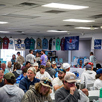 2026 Hatteras Village Offshore Open