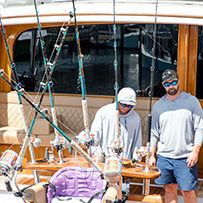 2026 Day 1 - Hatteras Village Offshore Open