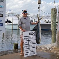 2026 Hatteras Village Offshore Open
