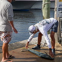 2026 Day 1 - Hatteras Village Offshore Open