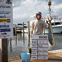 2026 Day 1 - Hatteras Village Offshore Open