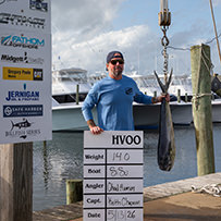 2026 Day 1 - Hatteras Village Offshore Open