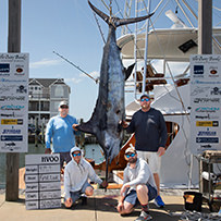 2026 Hatteras Village Offshore Open