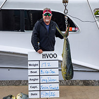 2026 Day 2 - Hatteras Village Offshore Open