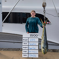 2026 Day 2 - Hatteras Village Offshore Open