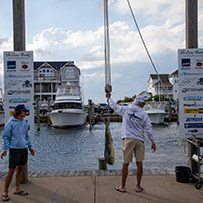 2026 Day 2 - Hatteras Village Offshore Open