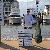 2026 Day 2 - Hatteras Village Offshore Open