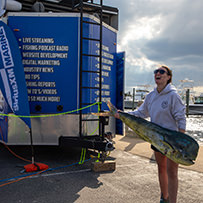 2026 Hatteras Village Offshore Open