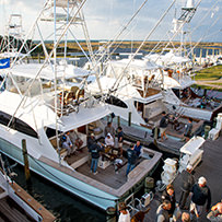 2026 Hatteras Village Offshore Open