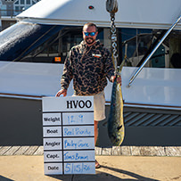 2026 Hatteras Village Offshore Open