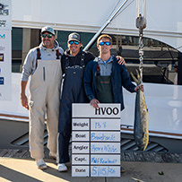 2026 Day 3 - Hatteras Village Offshore Open