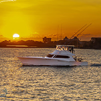 2026 Hatteras Village Offshore Open