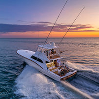 2026 Day 4 - Hatteras Village Offshore Open