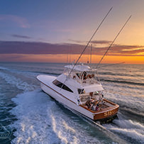 2026 Day 4 - Hatteras Village Offshore Open