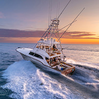 2026 Hatteras Village Offshore Open