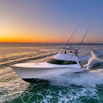 2026 Hatteras Village Offshore Open