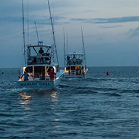 2018 Day 2 - Hatteras Village Offshore Open