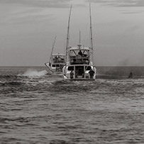 2018 Day 2 - Hatteras Village Offshore Open