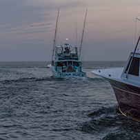 2018 Day 2 - Hatteras Village Offshore Open