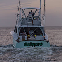 2018 Day 2 - Hatteras Village Offshore Open