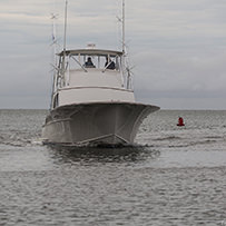 2018 Day 2 - Hatteras Village Offshore Open