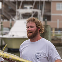 2018 Day 2 - Hatteras Village Offshore Open
