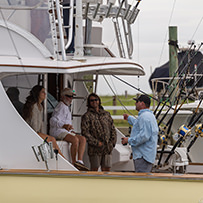 2018 Day 2 - Hatteras Village Offshore Open