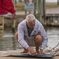 2018 Day 2 - Hatteras Village Offshore Open