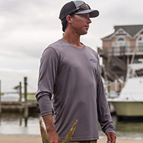 2018 Day 2 - Hatteras Village Offshore Open