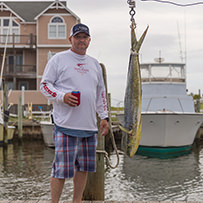 2018 Day 2 - Hatteras Village Offshore Open
