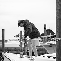 2018 Day 2 - Hatteras Village Offshore Open