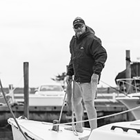 2018 Day 2 - Hatteras Village Offshore Open