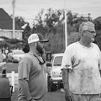 2018 Day 2 - Hatteras Village Offshore Open