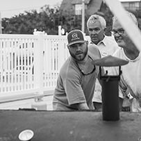 2018 Day 2 - Hatteras Village Offshore Open