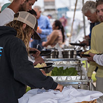 2018 Day 2 - Hatteras Village Offshore Open