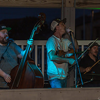 2018 Day 2 - Hatteras Village Offshore Open