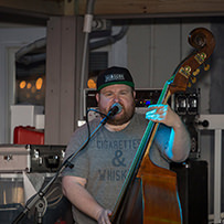 2018 Day 2 - Hatteras Village Offshore Open