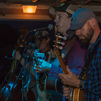 2018 Day 2 - Hatteras Village Offshore Open