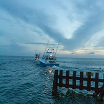 2018 Day 2 - Hatteras Village Offshore Open