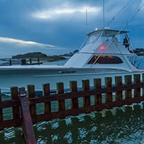 2018 Day 2 - Hatteras Village Offshore Open