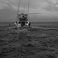 2018 Day 2 - Hatteras Village Offshore Open