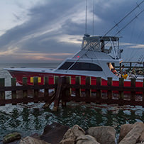 2018 Day 2 - Hatteras Village Offshore Open