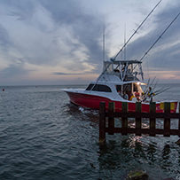 2018 Day 2 - Hatteras Village Offshore Open