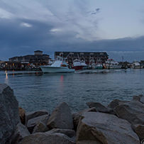 2018 Day 2 - Hatteras Village Offshore Open