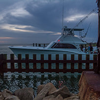 2018 Day 2 - Hatteras Village Offshore Open